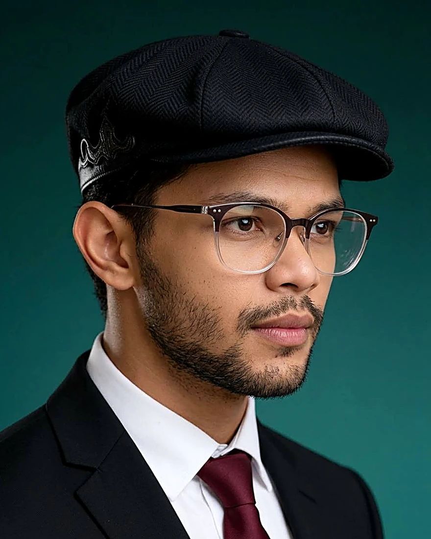 Alang Arifinan, Founder of Axseven Group